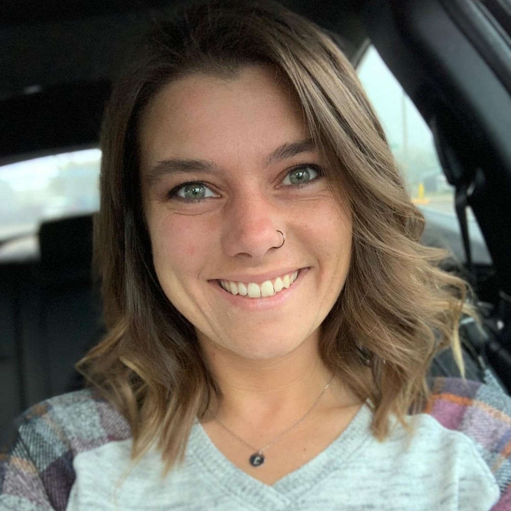 Meet your Posher, Lindsey